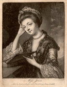 Polly Kennedy (Polly Jones) NPG D10660