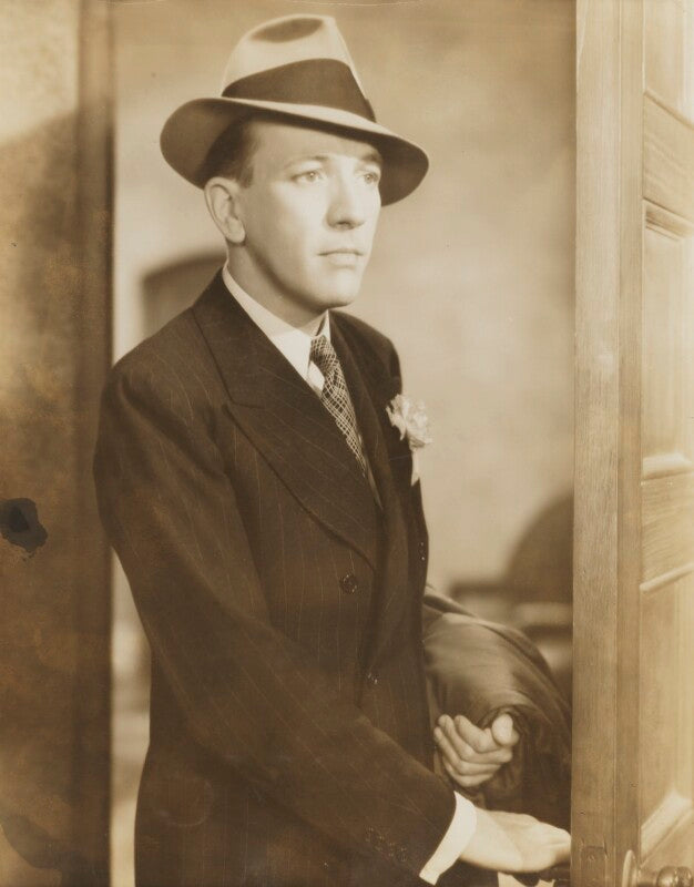 Sir noël coward npg x194250