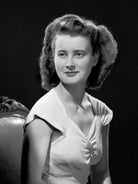 Susan Mary MacRae (née Southwell) NPG x72400