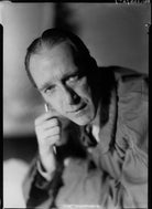 Macdonald Gill NPG x14547