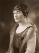 Princess Lubov Petrovna Troubetzkoy Obolensky NPG x83878