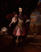 King William III NPG 6269
