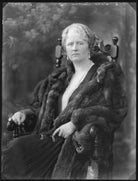 Lady Susan Mary Keppel Townley (née Keppel) NPG x121422