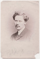 Marcus Clayton Stone NPG x199003