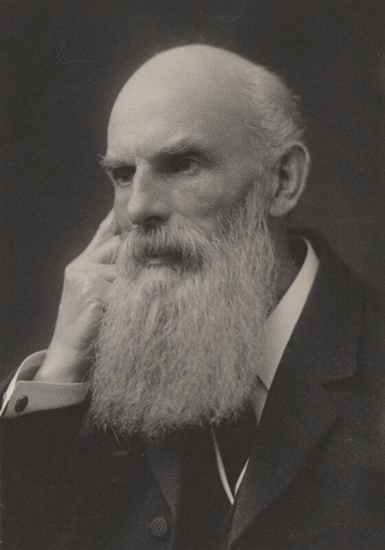 Silas kitto hocking npg ax39056