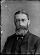 Sir Edward John Poynter, 1st Bt NPG x96608