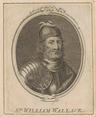 Sir William Wallace NPG D24055