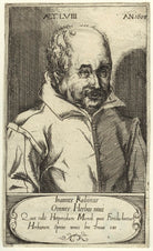 John Robin NPG D31636