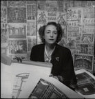 Dorothy Carrington NPG x195051