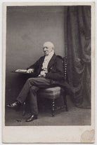 William Pleydell-Bouverie, 3rd Earl of Radnor NPG x197147