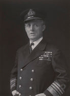 Sir Cyril Thomas Moulden Fuller NPG x167703