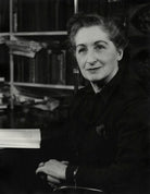 Vera Brittain NPG x46696