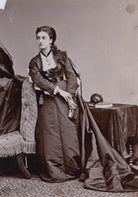 Mary Frances Scott-Siddons NPG x196968