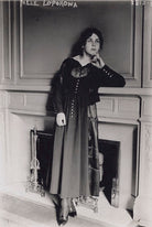 Lydia Lopokova NPG x194130