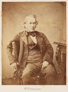 Richard Cobden NPG Ax7342