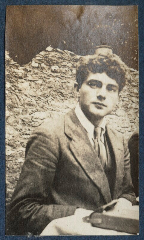 Mark gertler npg ax140590