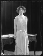 Lady (Mary) Diana Worthington (née Duncombe) NPG x121615