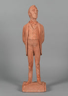 Robert Lowe, 1st Viscount Sherbrooke NPG 5106