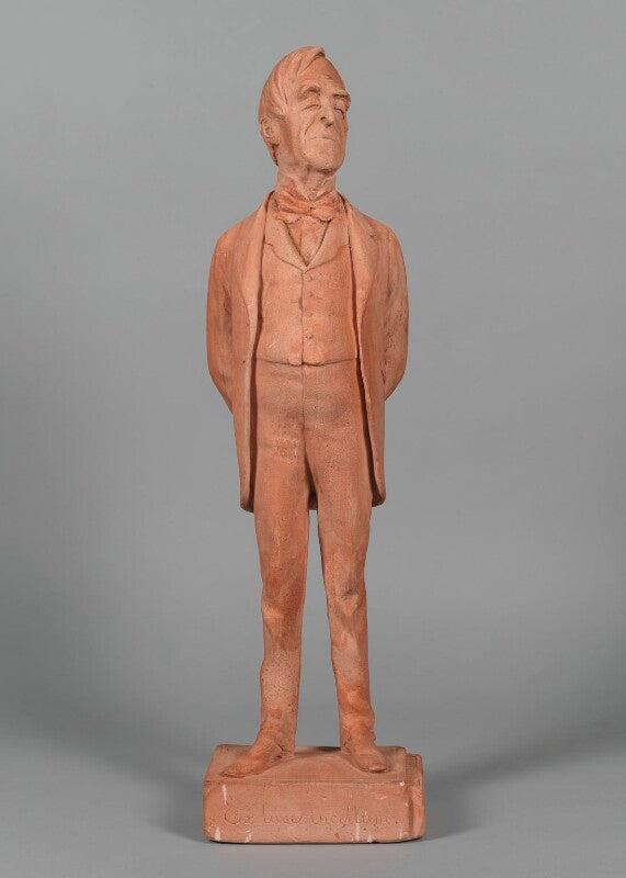 Robert lowe, 1st viscount sherbrooke npg 5106