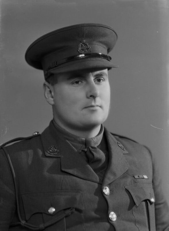 Harold marcus ervine andrews npg x177886