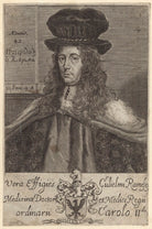 William Ramesey (Ramsay) NPG D30038