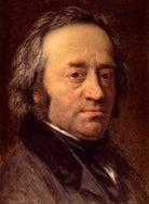 William Henry Hunt NPG 2636