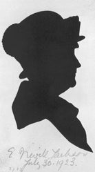 Emily Nevill Jackson (née Gatliff) NPG D469