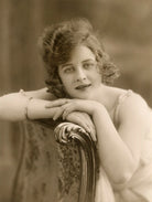 Violet Marley NPG x85512