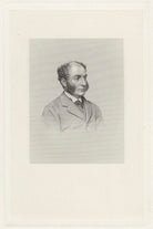 John Coupland NPG D34167