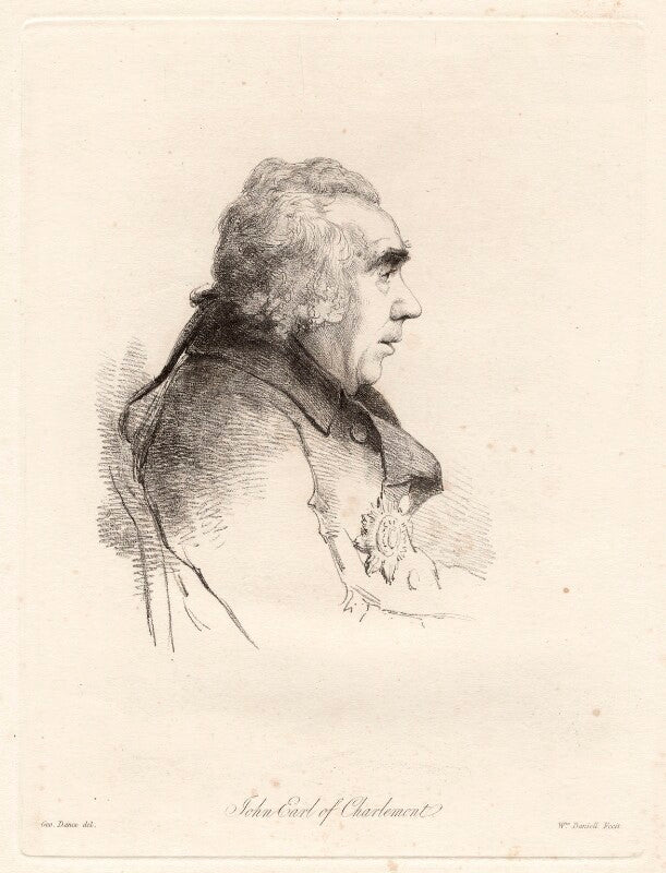 James caulfeild, 1st earl of charlemont npg d12053
