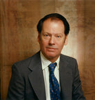 Sir Anthony George Berry NPG x174224