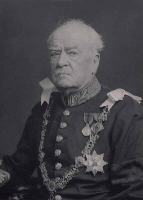 Andrew graham murray, 1st viscount dunedin npg x167310