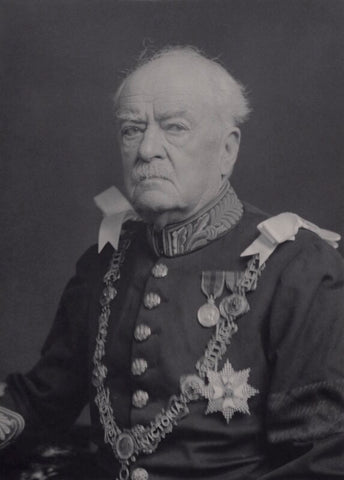Andrew Graham Murray, 1st Viscount Dunedin NPG x167310
