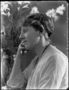 Celia Violet Bosville Macdonald NPG x158797