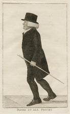 Mungo Watson ('Prayers at all Prices') NPG D20494