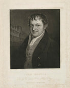 John Hooper NPG D35965