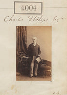 Charles Phelips NPG Ax54019