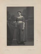 Pippa Strachey NPG x13142