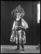 Mary Leigh NPG x101293