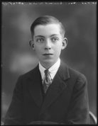 Edward Henry Harold Ward, 7th Viscount Bangor NPG x75076