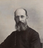 Mandell Creighton NPG P1700(35a)