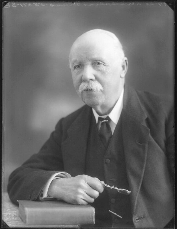 Sir stephen collins npg x120094