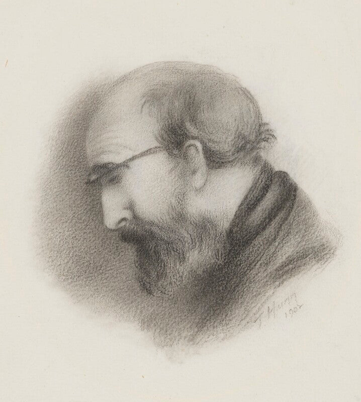 David lucas npg 1353