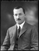 Sir Gilbert Falkingham Clayton NPG x123365