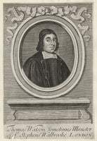 Thomas Watson NPG D42198