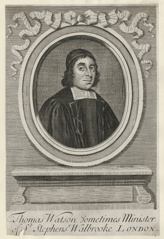 Thomas watson npg d42198