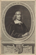 Edward Waterhouse NPG D30217