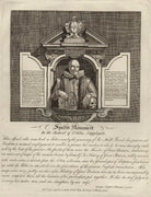 John Speed NPG D27852