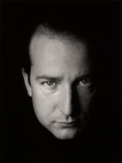 Paul William McKenna NPG x76767