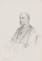James Plaisted Wilde, Baron Penzance NPG 5615